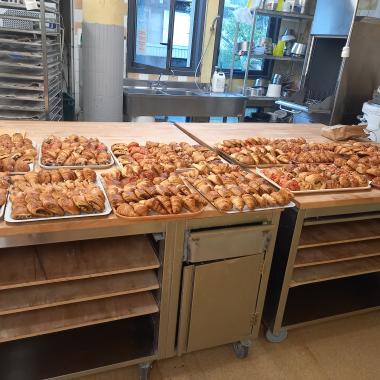 Boulangerie