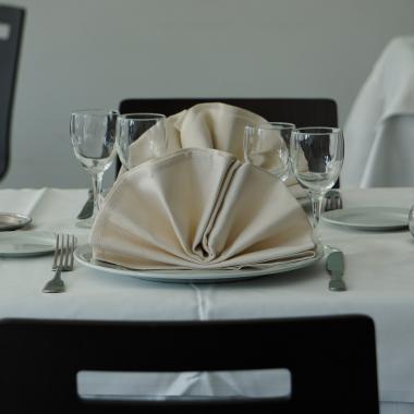 Art de la table