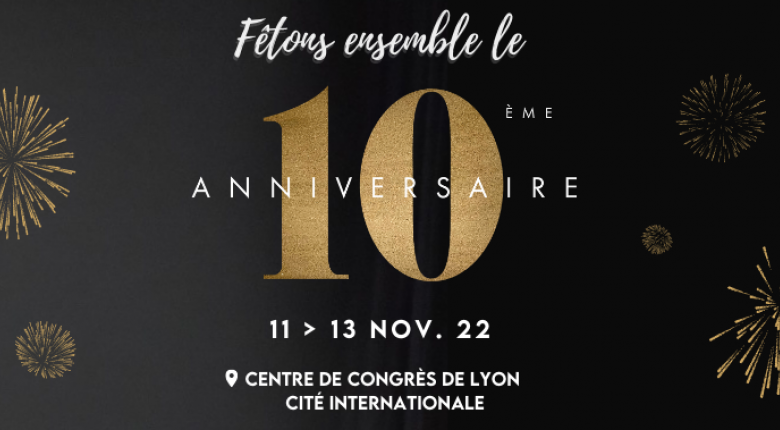 salon chocolat lyon